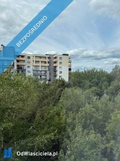 WYNAJMĘ MIESZKANIE 52,5 M2 W WARSZAWIE SOKRATESA13C