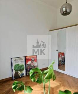Luksusowy apartament przy Kładce Bernatka