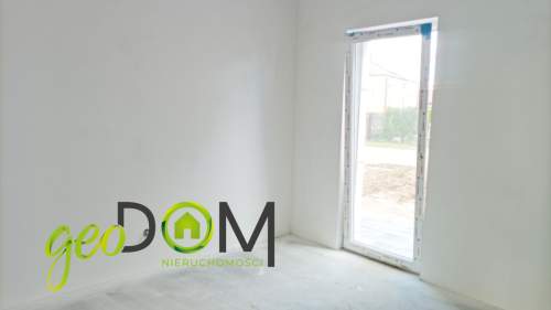 Komfortowy nowy dom, Terespol