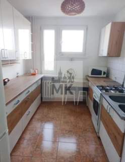 W pobliżu Kazimierza Wielkiego, 3 pokoje, kuchnia, balkon,