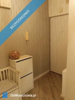 Mieszkanie 37 m2 Lublin Czechów