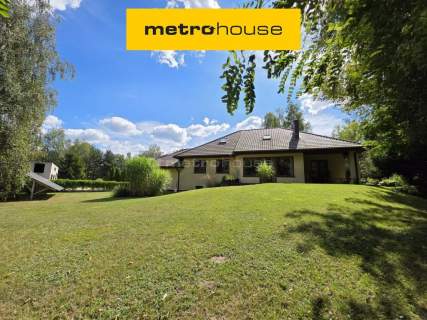 Przytulny dom 134m2 działka 2783m2 Grabanów