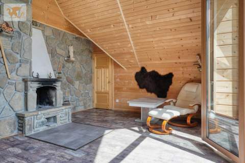 Gotowy biznes Pensjonat z opinią 4.9/5 Widok na Tatry