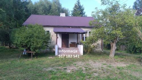 Józefów Majdan Nepryski Siedliska dom sprzedam
