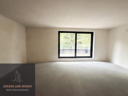 Wyjątkowy apartment 2poziomowy na Woli Justowskiej