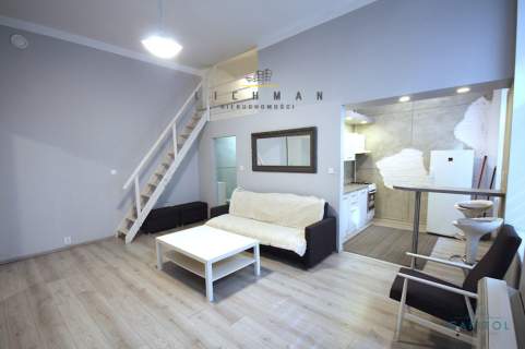 Mieszkanie do wynajęcia, 37,47 m2, Łódź