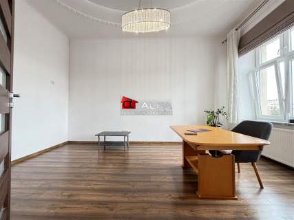 4-pokojowy apartament w Centrum Świdnicy 