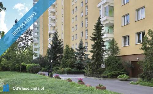 3 pokoje Żoliborz, piwnica, miejsca parkingowe