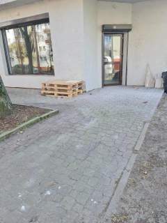 Lokal użytkowy do wynajęcia, 90 m2, Żyrardów