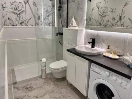 Piękny apartament w świetnej lokalizacji - Faktura VAT