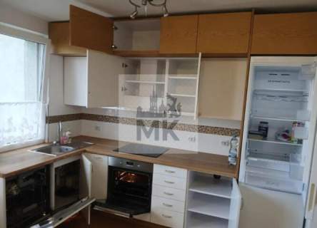 Łagiewniki, 3 pokoje, kuchnia, balkon, do wejścia