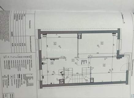Świetna lokalizacja. Segment 105 m2