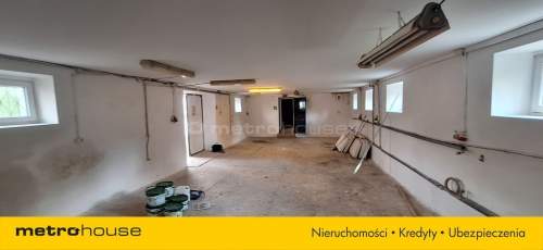Magazyn na sprzedaż, 680 m2, Łódź