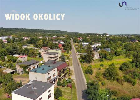 PSARY - DZIAŁKA NA SPRZEDAŻ 