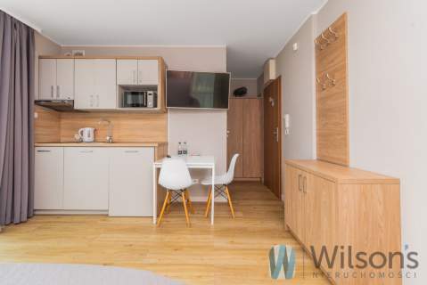 Nadmorski apartament - Stegna