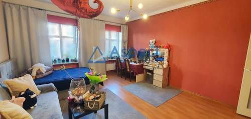 Mieszkanie na sprzedaż, 100 m2, Szczecin