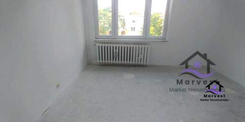 Tysiąclecie Dwa pokoje blisko uczelni