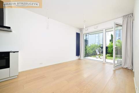 Komfortowy apartament na Ursynowie -Ville Taneczna