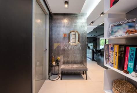 Apartament dwa kroki od lasu Osiedle Imaginarium