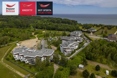 Ekskluzywny apartament blisko morza