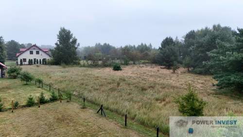 Działka budowlana na sprzedaż, 6474 m2, Kodrąbek