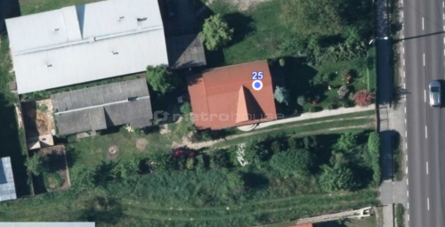 Dom na sprzedaż, 80 m2, Żakowola Radzyńska