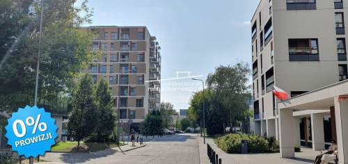 Świetna lokalizacja, modne miejsce 