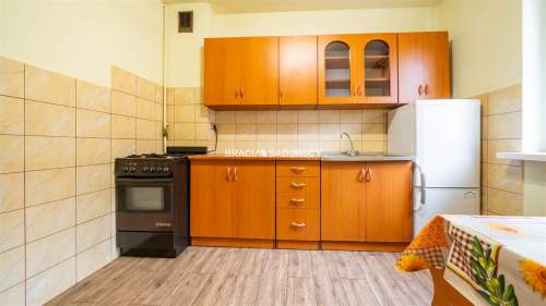 2-POKOJOWE W SĄSIEDZTWIE ZALEWU BAGRY
