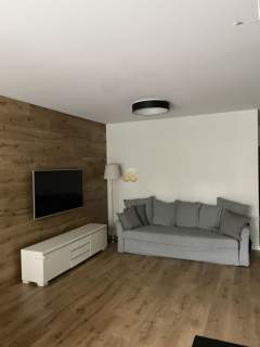 3 pokoje na garnizonie/hala garażowa