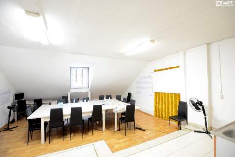 Kamienica - 411 m2 - Szczebrzeszyn