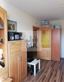 Dąbie, 2 pokoje, kuchnia, loggia, m. postojowe, komórka w cenie