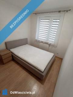 Przytulne mieszkanie 2 pokoje balkon Czyżyny, Dywizjonu 303