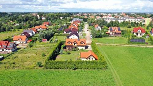 Komfortowy dom jednorodzinny w Węgorzewie, ul. Heweliusza 6