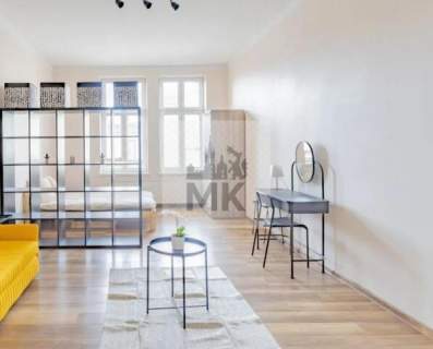 Kazimierz, 63m2 wykończone, do wejścia