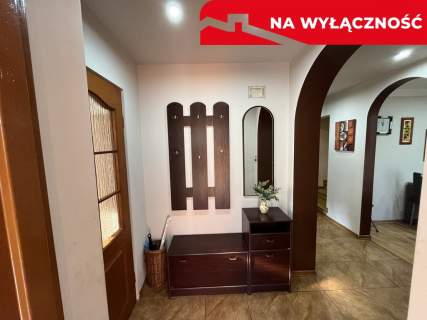 Dom 140 m2 na działce 822 m2 ul. Gajowa Radom.