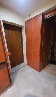 3 pokoje, 64.90m2, duży balkon, III piętro, Os.Asnyka