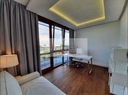 Mieszkanie do wynajęcia, 130 m2, Warszawa