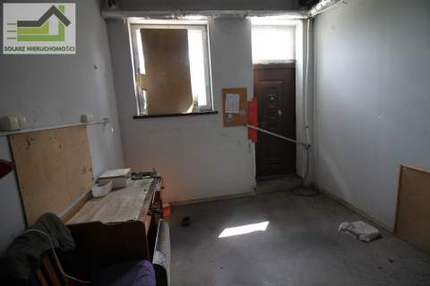Biuro do wynajęcia, 60 m2, Sosnowiec