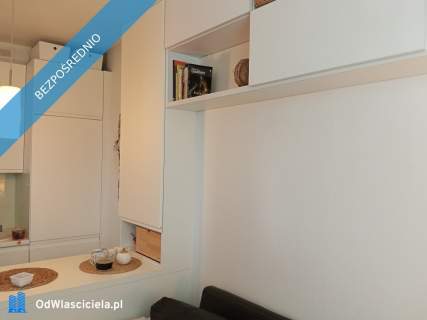 Mieszkanie 37 m2 Lublin Czechów