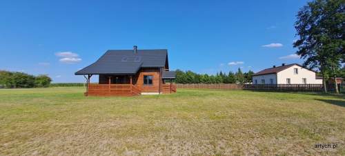 Dom na sprzedaż, 120 m2, Przywózki