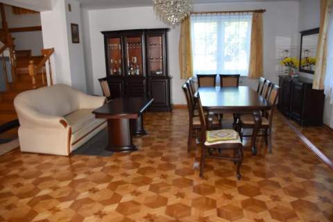 Dom do wynajęcia, 320 m2, Żyrardów