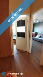 Mieszkanie 2-pok, Wrocław, Krzyki, k. Uniwersytetu Med, os Gaj