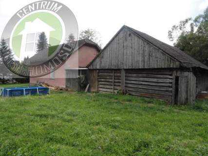 Dom na sprzedaż, 110 m2, Łącko
