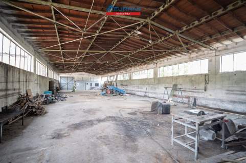 Magazyn na sprzedaż, 438,78 m2, Jastrowie