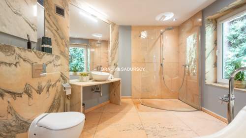 Komfortowa Villa z basenem Kraków Południe
