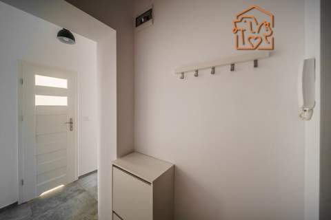 Próchnika 41, Śródmieście, kawalerka pet friendly