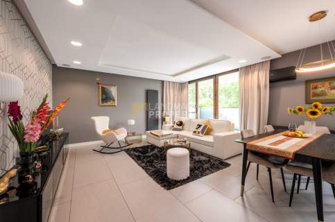 Apartament dwa kroki od lasu Osiedle Imaginarium