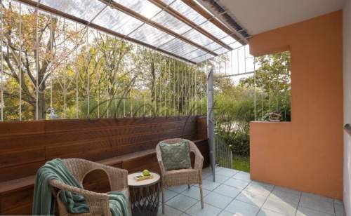 Targówek 3 pokoje 62m2 ogród