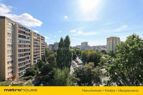Mieszkanie 63,6 m na Gocławiu, balkon, piwnica