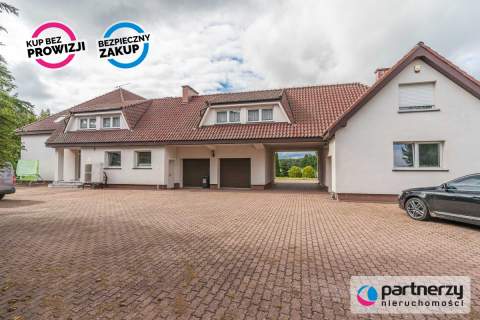 Pomost/Linia brzegowa- pod Hotel, Salę weselną